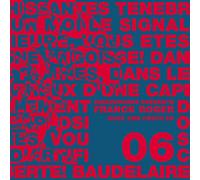 Franck Roger - Vol. 6-Back & Forth Ep [Vinilo]