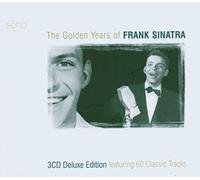 Franck Sinatra - Frank Sinatra : The Golden Years.