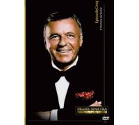 franck Sinatra : l'homme de scène [Francia] [DVD]