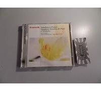 Franck: Sinfonie D Moll