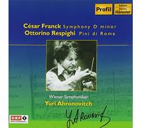 Franck: Sinfonie d-Moll