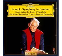 Franck:Sym/Saint-Saens:le Roue