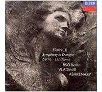 César Franck - Symphony in D Minor