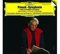 Franck - Symphony in D Minor