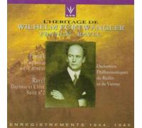 Franck;Symphony in D Minor