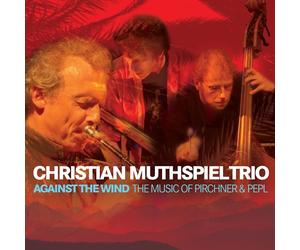 Franck Tortiller Against the Wind (CD) (Importación USA)