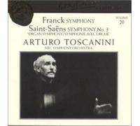 Franck / Toscanini / NBC Sym Orch - Collection 20