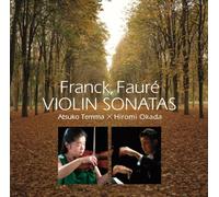 Franck:Violin Sonata