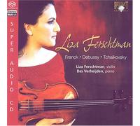 Franck - Violin Sonatas