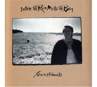 Francke, Stewart - Where the River Meets the Bay