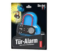 Franckh-Kosmos Die DREI ??? Tür-Alarm (DREI Fragezeichen)
