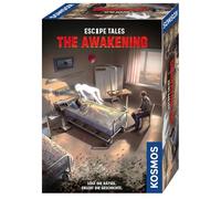 Kosmos Juego de mesa Escape Tales – The Awakening – 1-4 jugadores