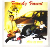 Francky Vincent - Alice a Glisse !