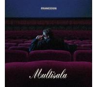 Franco 126 – Multisala – Vinilo