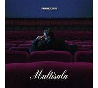 Franco 126 - Multisala [Vinilo]
