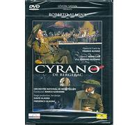 Franco Alfana - Cyrano De Bergerac [DVD]