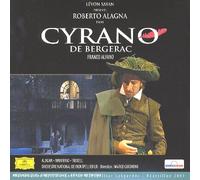 franco alfano - Cyrano de Bergerac [Import]