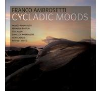 FRANCO AMBROSETTI - Cycladic Mood