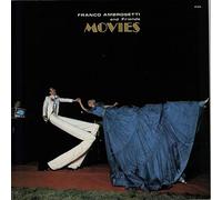 Franco Ambrosetti - Movies