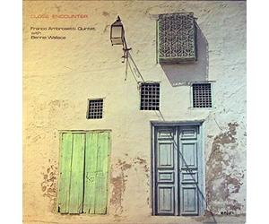 Franco Ambrosetti Quintet - Close Encounter [Vinyl LP]