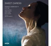 Franco Ambrosetti - Sweet Caress (Vinyl) [Vinilo]
