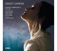 Franco Ambrosetti - Sweet Caress (Vinyl) [Vinilo]