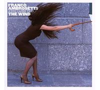Franco Ambrosetti - The Wind