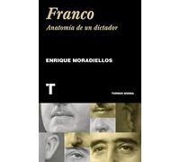 Franco: Anatomía de un dictador (Noema)