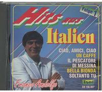 Franco Andolfo - Hits aus Italien 1