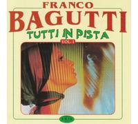 Franco Bagutti - Tutti in Pista Vol [Import]