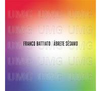 Franco Battiato - Ábrete Sésamo
