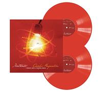 Franco Battiato - Campi Magnetici - (Red