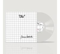 Franco Battiato - Clic (180gr. col White-Ed.Num.Limitata) [Vinilo]