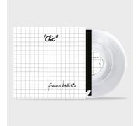 Franco Battiato - Clic (180gr Crystal-Num- 192KHz) [Vinilo]