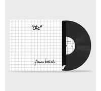 FRANCO BATTIATO - Clic (2024) LP Vinilo Pre Pedido