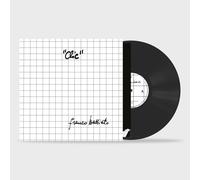 Franco Battiato – Clic – LP 180 gr Vinilo 192 kHz (2024) – Sony