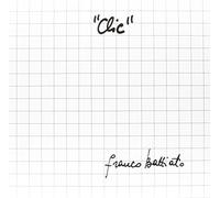 Franco Battiato - Clic Disco Vinile [Vinilo]