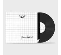 Franco Battiato – Clic – LP 180 gr Vinilo 192 kHz (2024) – Sony