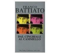 Franco Battiato - Dal cinghiale al cammello [Italia] [DVD]