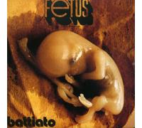 Franco Battiato - Fetus