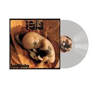 Franco Battiato - Fetus (Coloured Vinyl) [Vinilo]