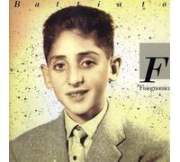 Franco Battiato – Fisiognomica – Vinilo