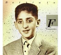 Franco Battiato - Fisiognomica [Vinilo]