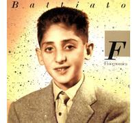Franco Battiato - Fisiognomica [Vinilo]
