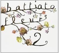 Franco Battiato - Fleurs 2