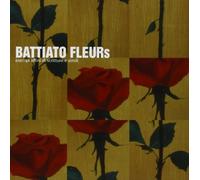 Franco Battiato - Fleurs