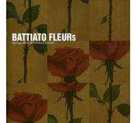 Franco Battiato Fleurs (20th Anniversary r. t.Vinile B (Vinyl) (Importación USA)