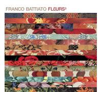 Franco Battiato - Fleurs 3