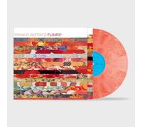 Franco Battiato - Fleurs 3-180gr Red mix white [Vinilo]
