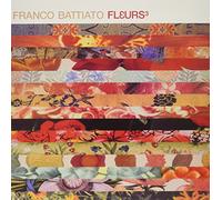 Franco Battiato - Fleurs 3 [Vinilo]